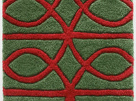 Custom made luxury rugs London - Деловые партнеры