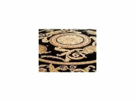 Custom made luxury rugs London - Recherche d'associés