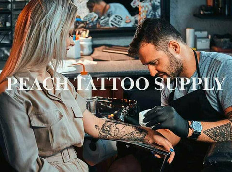 tattoo cartridges - Obchodní partner