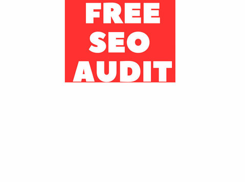Let me Seo audit your website for Free! - Komputery/Internet