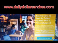 learn how to earn $10k in 30 days working only 2 hours a day - Informática/Internet