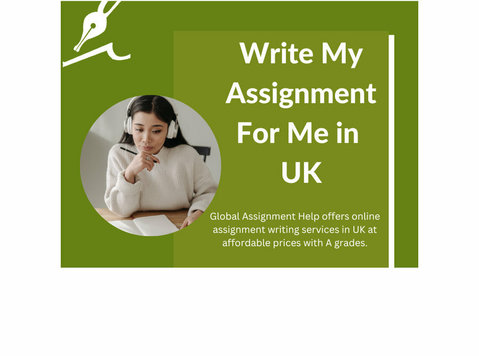 Fulfilling Academic Wishes: Expert Assignment Writers at You - 编辑/翻译