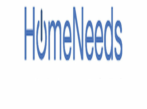 Home Needs Appliances - Domácnost a oprava