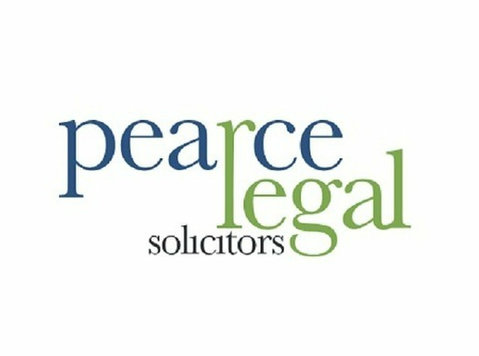 Pearcelegal Solicitors - حقوقی / مالی