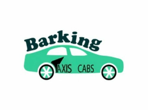 Barking Taxis Cabs - Moving/Transportation