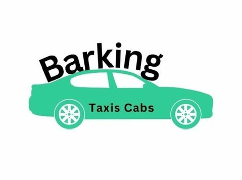 Barking Taxis Cabs - Преместување/Транспорт