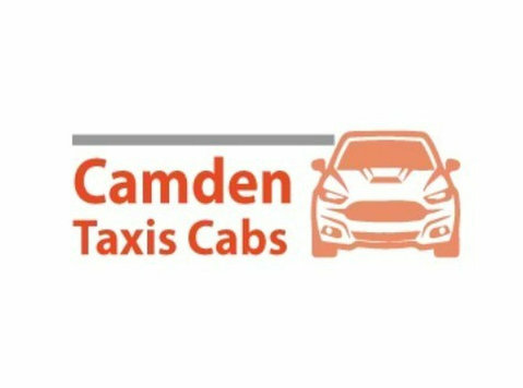 Camden Taxis Cabs - Przeprowadzki/Transport