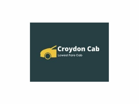 Croydon Mini Cabs Cars - Moving/Transportation