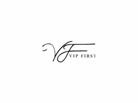 Elevate Your Travel Experience with Vip First - 	
Flytt/Transport