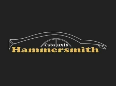 Hammersmith Taxis Cabs - Moving/Transportation