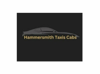 Hammersmith Taxis Cabs - 	
Flytt/Transport