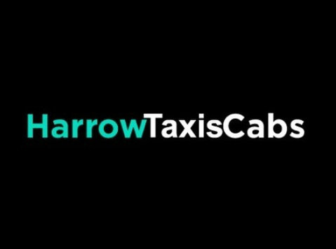 Harrow Taxis Cabs - Moving/Transportation