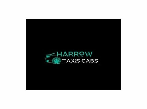 Harrow Taxis Cabs - Premještanje/transport