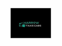 Harrow Taxis Cabs - Verhuizen/Transport