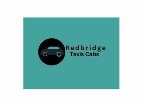 Redbridge Taxis Cabs - 	
Flytt/Transport
