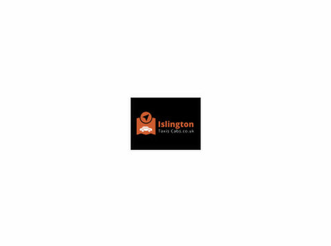 islington Taxis Cabs - Moving/Transportation