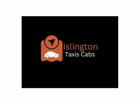 islington Taxis Cabs - 	
Flytt/Transport