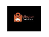 islington Taxis Cabs - Verhuizen/Transport