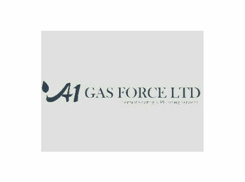 A1 Gas Force Kenilworth - Services: Other