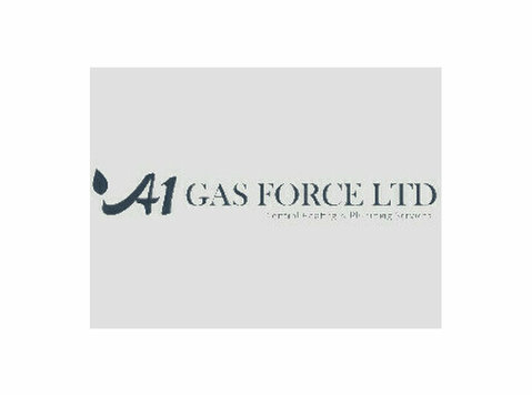 A1 Gas Force Kenilworth - Services: Other