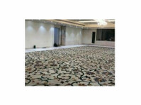 Custom made luxury rugs London - Overig