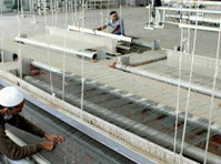 Custom made luxury rugs London - Altele