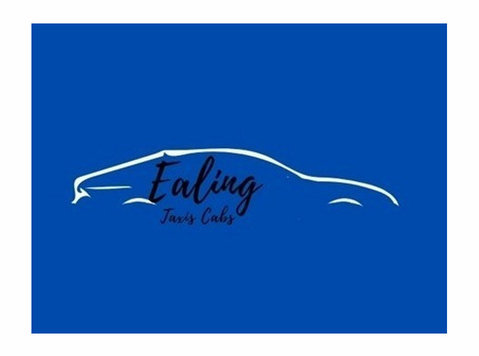 Ealing Taxis Cabs - 其他