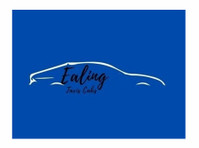 Ealing Taxis Cabs - Annet