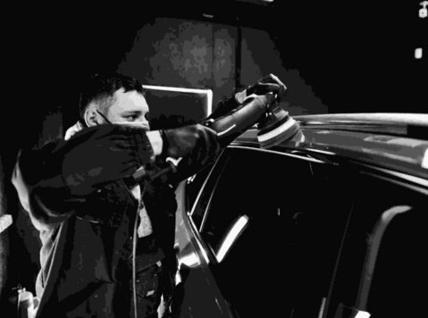 Experience Unmatched Car Detailing with Eryx Auto Styling - Otros