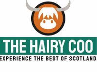 Experience the Best of Scotland on a Hairy Coo Tour - Autres