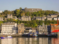 Experience the Best of Scotland on a Hairy Coo Tour - Autres