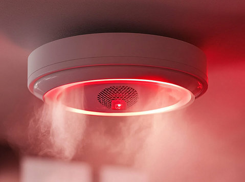 Expert Fire Alarm Installation & Servicing in London - Ostatní