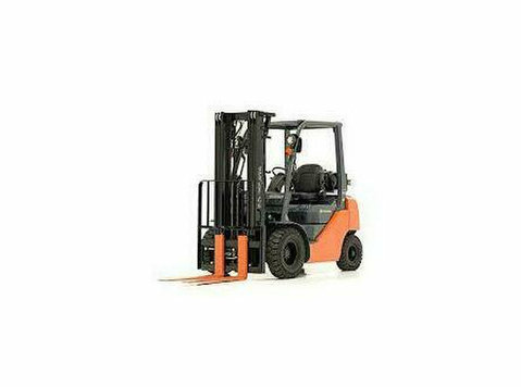Forklift Training Courses in Telford - Iné