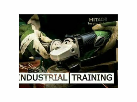 Forklift Training - その他