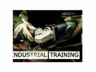 Forklift Training - Muu