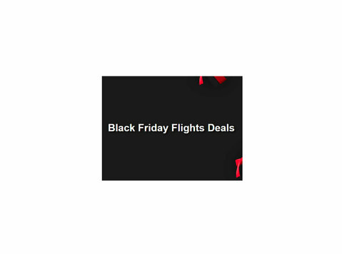 Grab the top fight deals this Black Friday - Services: Other