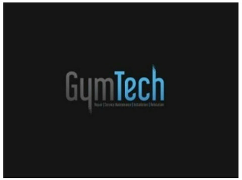 Gym Tech - Services: Other