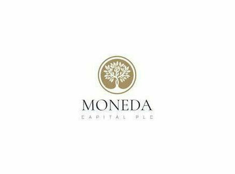 High Return Property Investments with Moneda Capital Plc - Άλλο
