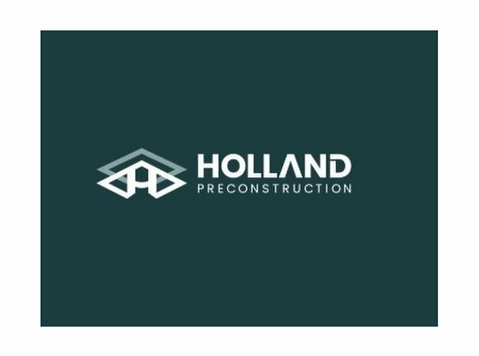 Holland Preconstruction - Services: Other