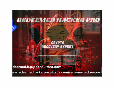 Honestly, up until I encountered Redeemed Hacker Pro - Services: Other