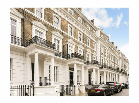 Lease Extension in Chelsea - 其他