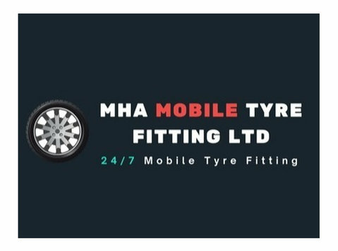MHA MOBILE TYRE FITTING LTD - Άλλο