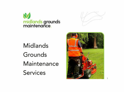 Midlands Grounds Maintenance Services - Otros