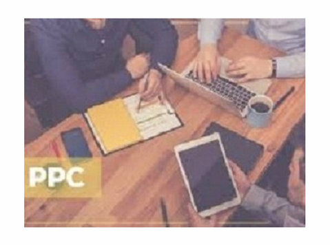 Ppc Agency in Leeds | Ppc Management | Google Premier - Services: Other