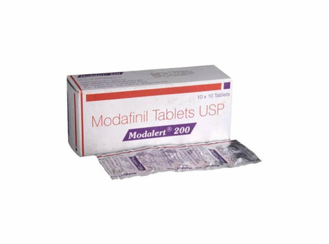 Purchase Online Modalert 200mg - Services: Other