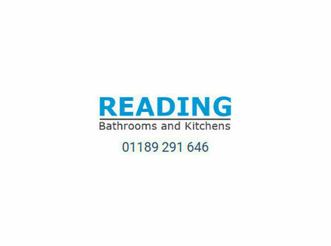 Reading Bathrooms and Kitchens - Iné