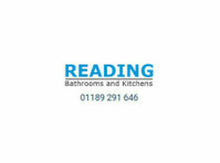 Reading Bathrooms and Kitchens - אחר