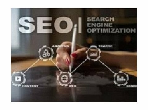 Seo Agency Leeds | Seo Consultant Leeds | Website Seo Compan - Iné