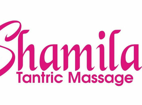 Shamila Tantric Massage London - Services: Other