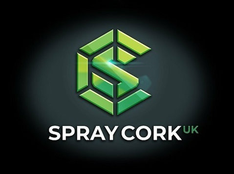 Spray Cork Uk - Services: Other